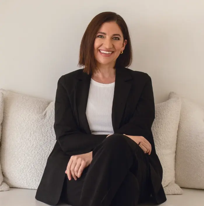 Alexandra Williamson