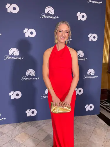 1. Grace Gill thumbnail