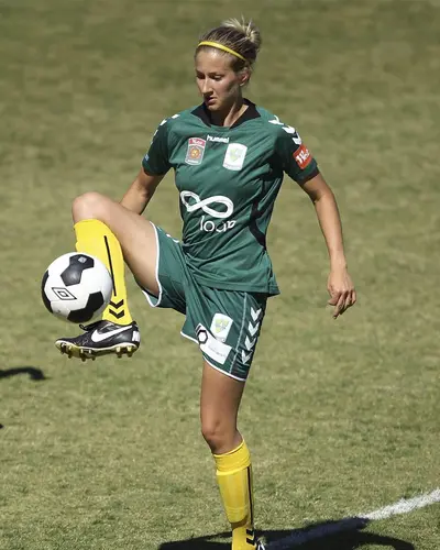 3. Grace Gill thumbnail