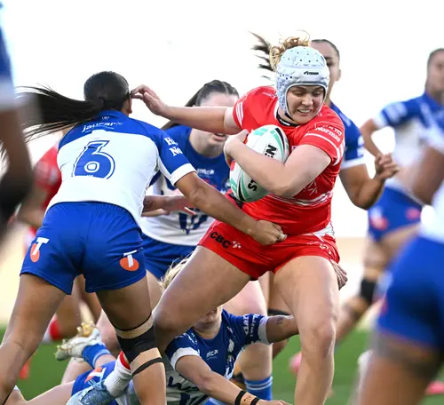 1. Hannah Southwell thumbnail