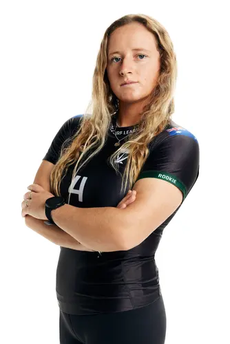 3. India Robinson thumbnail