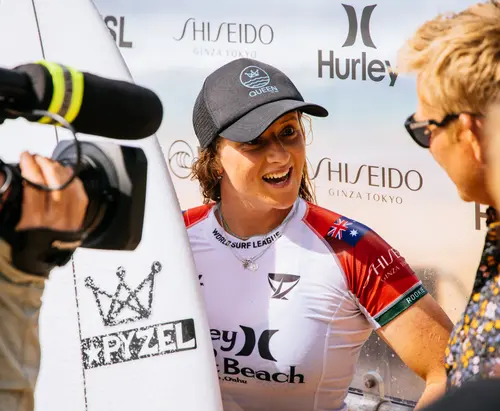 6. India Robinson thumbnail