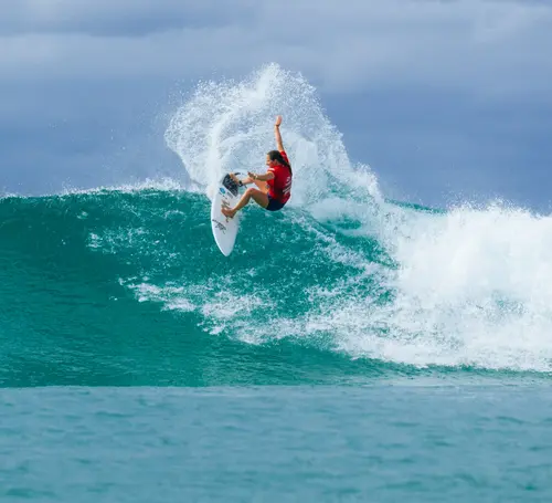 8. India Robinson thumbnail