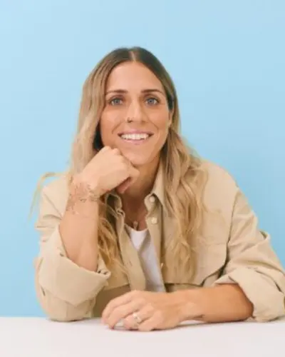 2. Katrina Gorry thumbnail