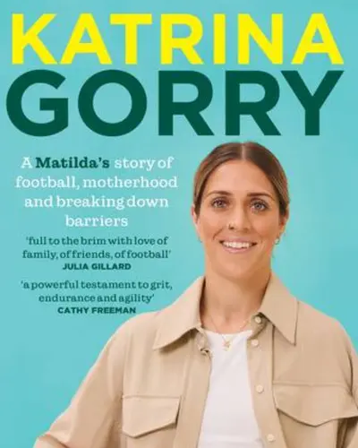 6. Katrina Gorry thumbnail