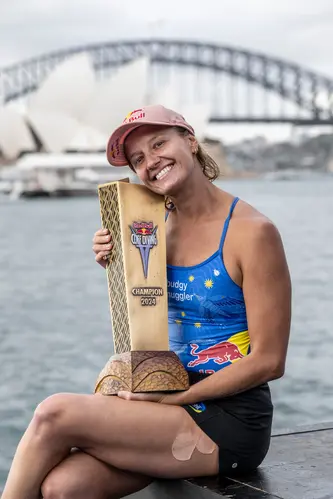 5. Rhiannan Iffland thumbnail