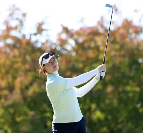 Karis Davidson thumbnail