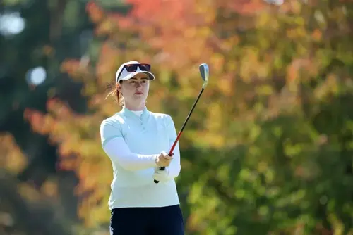 1. Karis Davidson thumbnail