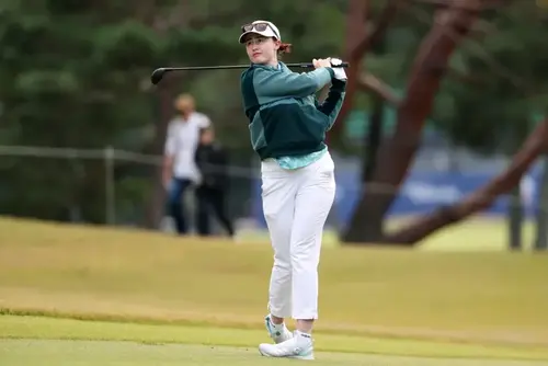 2. Karis Davidson thumbnail