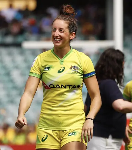 1. Alicia Lucas thumbnail