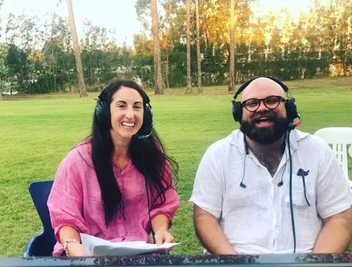 5. Alicia Lucas thumbnail