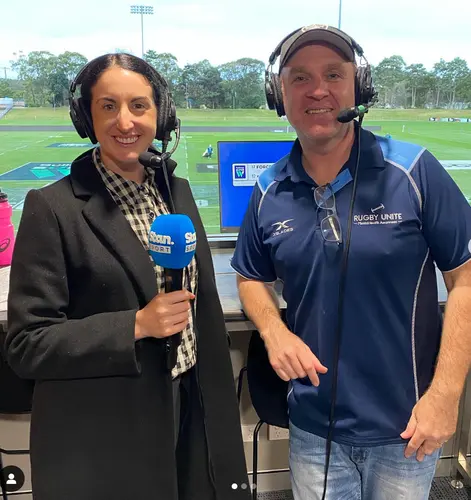 8. Alicia Lucas thumbnail