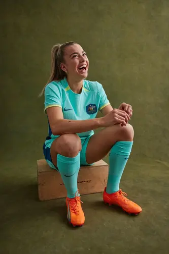 3. Charli Grant thumbnail