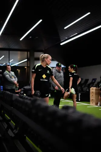 5. Charli Grant thumbnail