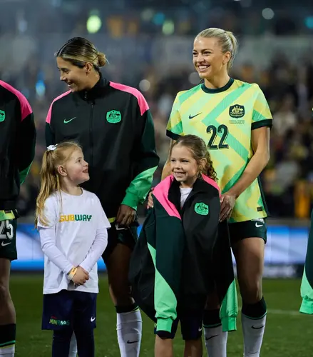 6. Charli Grant thumbnail