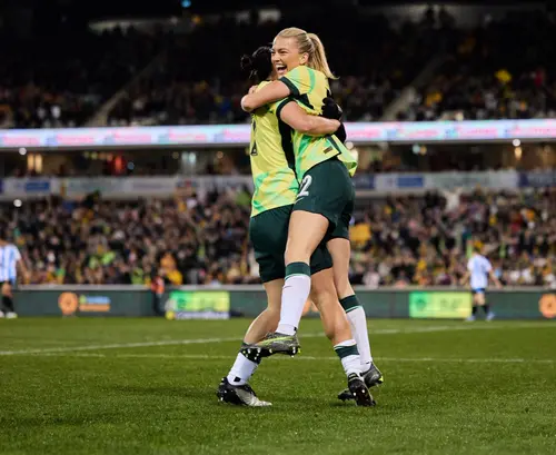 9. Charli Grant thumbnail