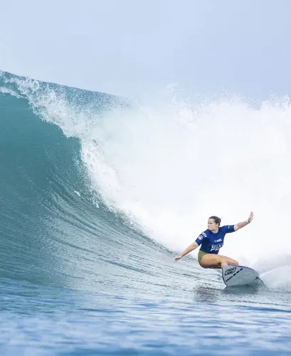 1. Charli Hately thumbnail