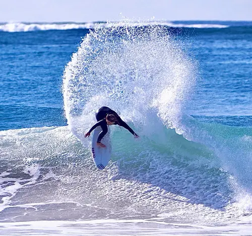 4. Charli Hately thumbnail