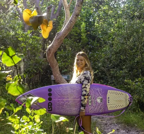 5. Charli Hately thumbnail