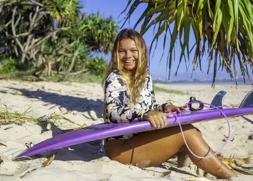 6. Charli Hately thumbnail