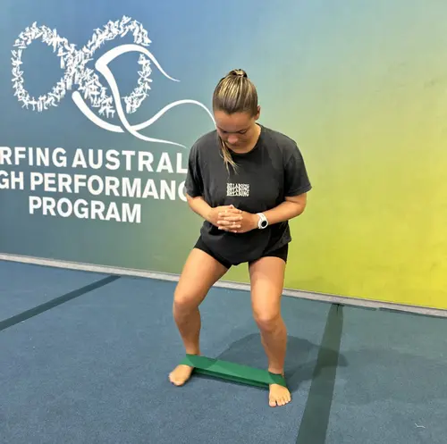 7. Charli Hately thumbnail