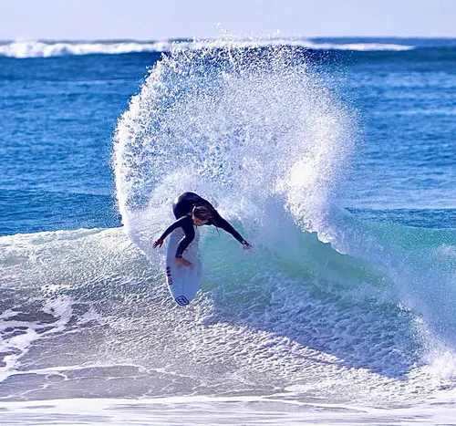 9. Charli Hately thumbnail