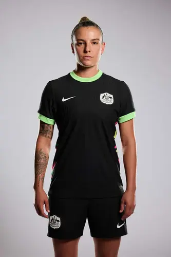 Chloe Berryhill (nee Logarzo)