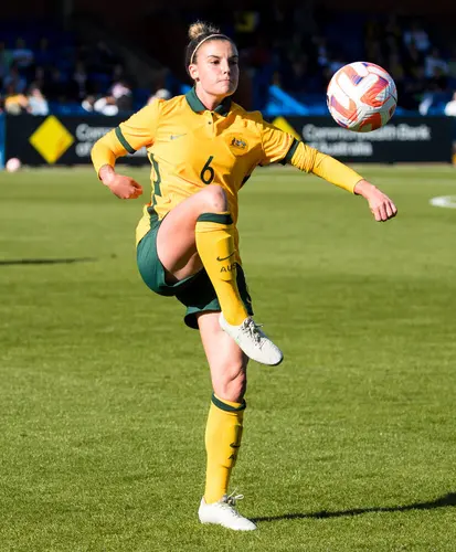 2. Chloe Berryhill (nee Logarzo) thumbnail