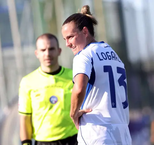 3. Chloe Berryhill (nee Logarzo) thumbnail