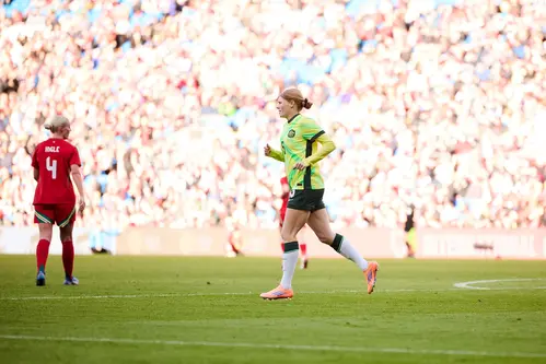 7. Cortnee Vine thumbnail