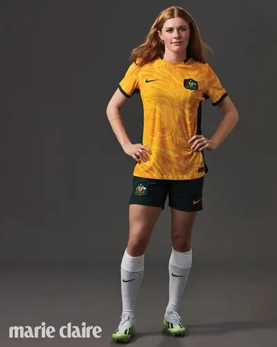 9. Cortnee Vine thumbnail